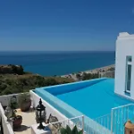 Chimenea 16