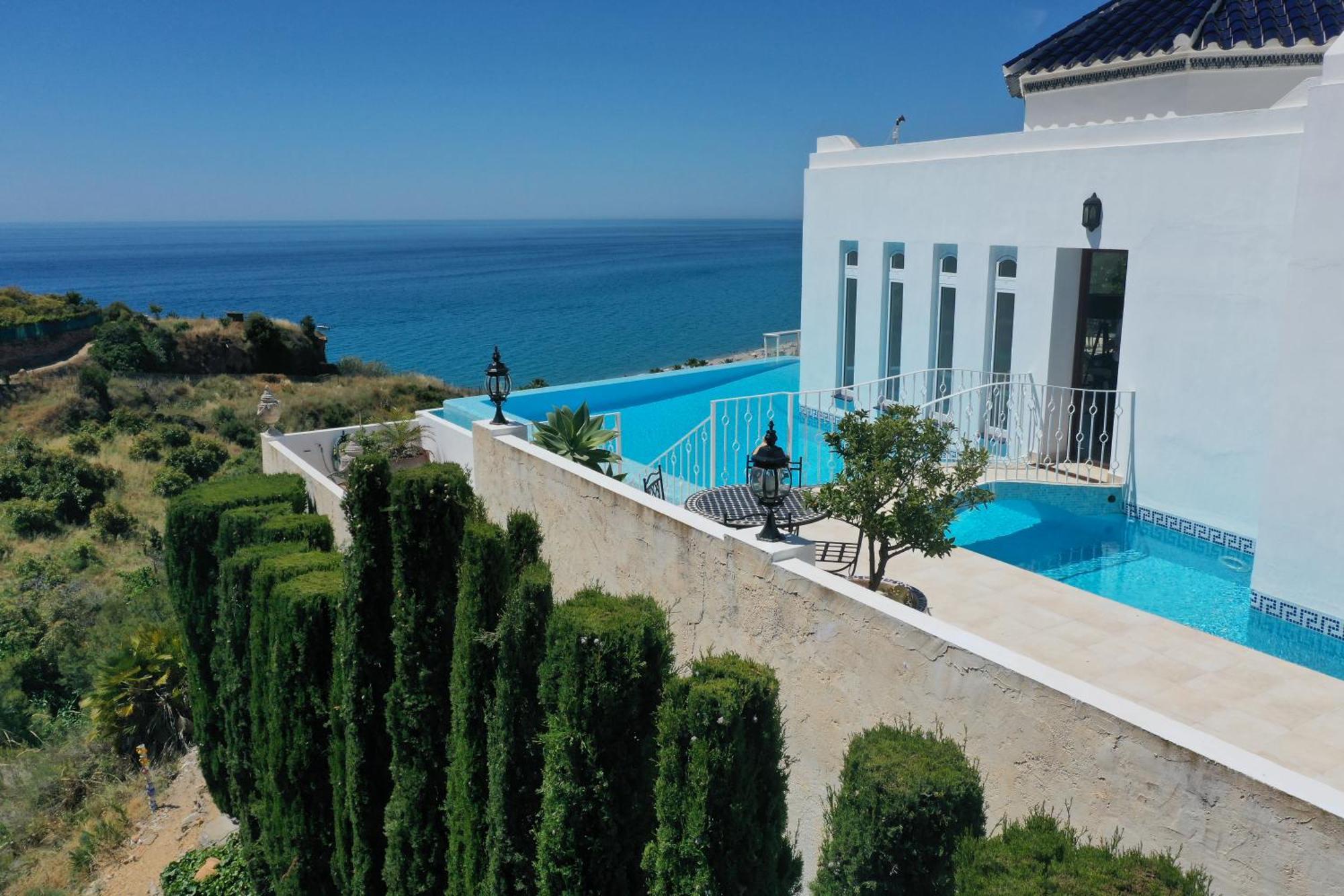 Villa Chimenea 16