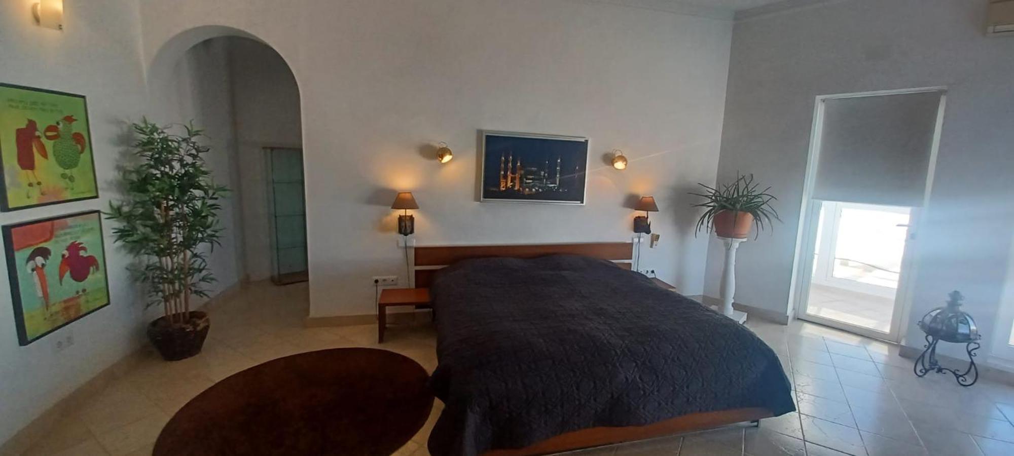 Villa Chimenea 16