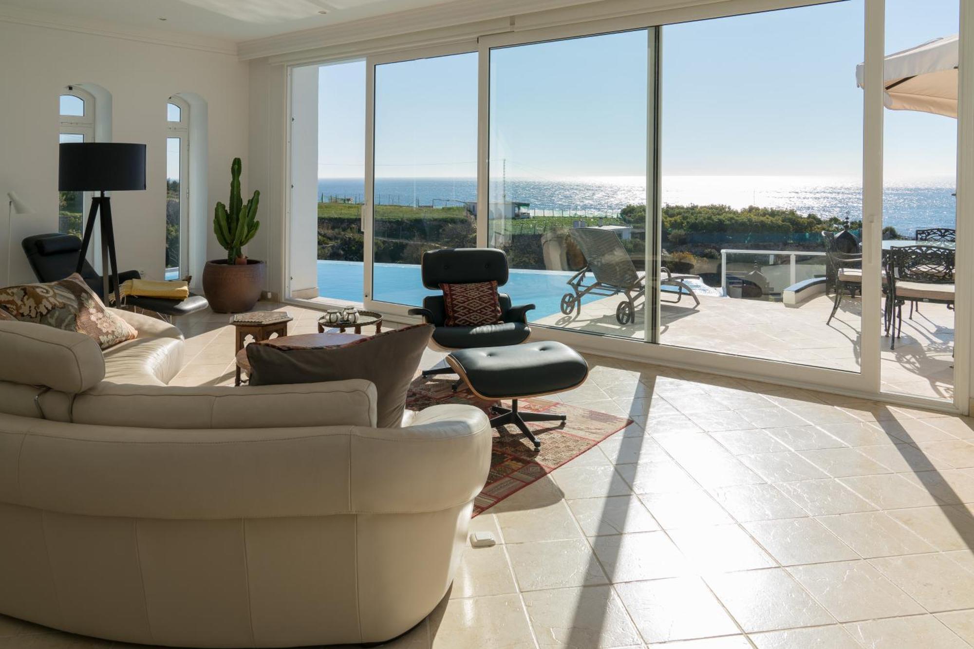 Villa Chimenea 16 *