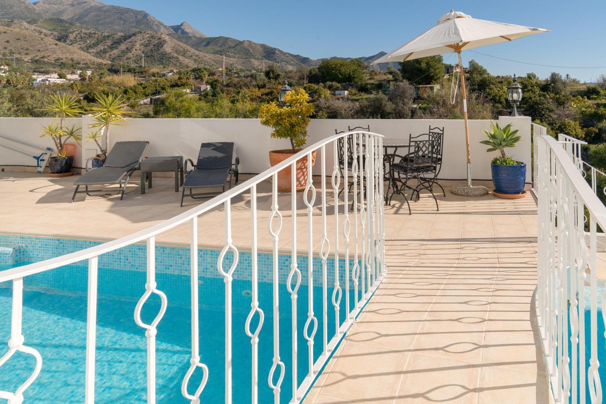 Chimenea 16 Nerja