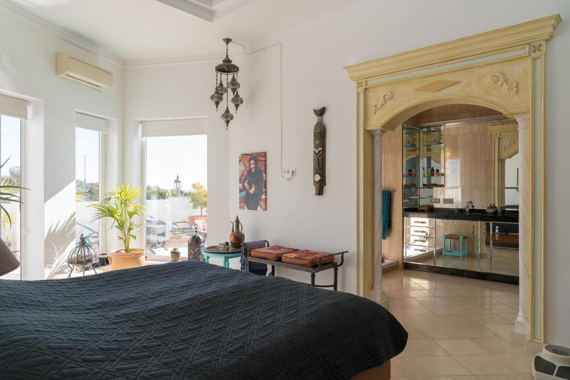 Chimenea 16 Nerja